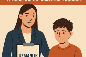 Çocuğun üstün yararı