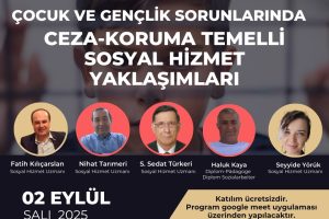 2.2ylül .2025 suçlu çocuk