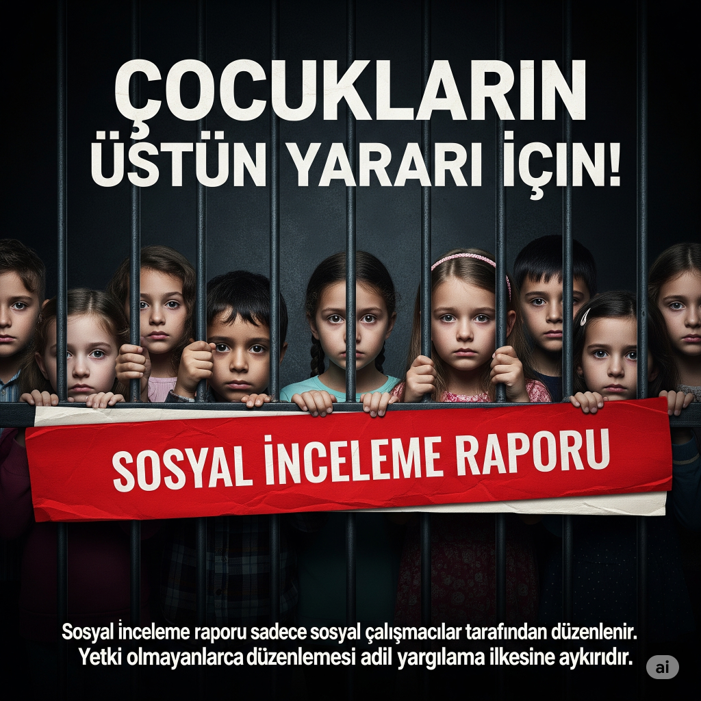VİCDAN YARASI: TÜRKİYE’DEKİ ÇOCUKLARA ÇİFTE STANDART İLE BAKAN AVRUPA BİRLİĞİ DELEGASYONU İÇİN ACİL EYLEM ÇAĞRISI