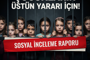çocuk üstün 3