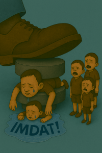 ÇOCUK KORUMA KANUNU’NDA “UNUTULAN” VE YÖNETMELİKLE DÜZENLENEN, “HEKİM RAPORU” İLE “SOSYAL İNCELEME RAPORU”’NUN İŞLEVSİZLEŞTİRİLMESİNİN YAPAY ZEKA İLE DEĞERLENDİRİLMESİ