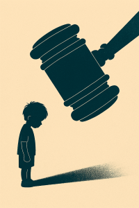 TÜRKİYE’DE Kİ GENÇLİK SUÇLULUĞUNDA SUÇA SÜRÜKLETİLEN VE KURBAN EDİLEN ÇOCUK PARADOKSU