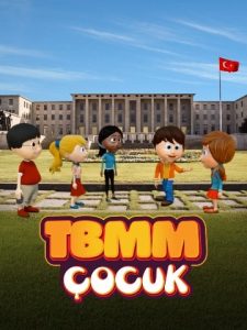 ÇOCUKLARI KORUMAK İÇİN MANİFESTO