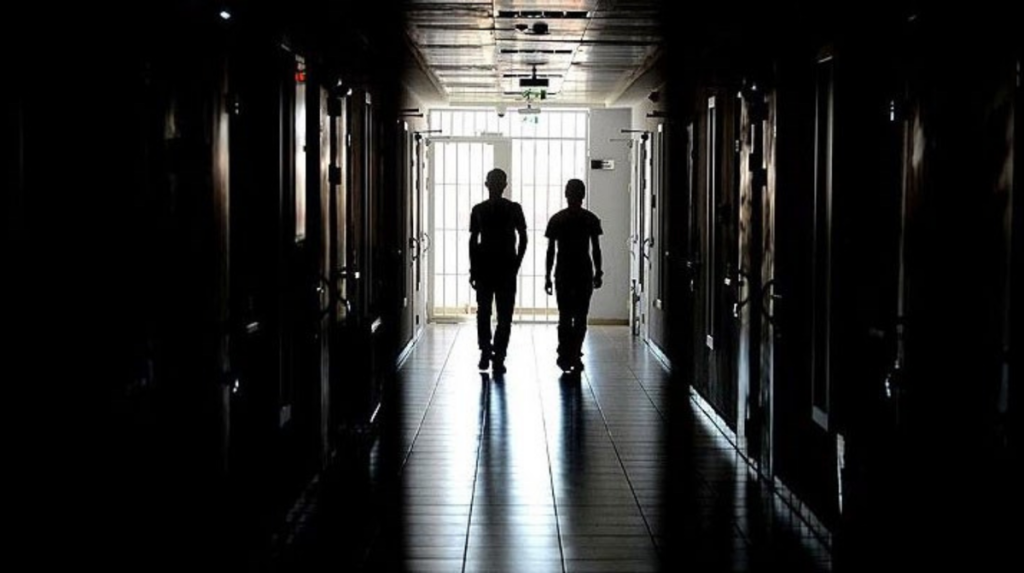     ÇAĞRI VE ÇIĞLIK  YARGI REFORM STRATEJİSİ BELGELERİNDE Kİ SUÇA SÜRÜKLENEN ÇOCUKLAR İÇİN BAZI ÖNEMLİ AÇIKLAMALAR                                          