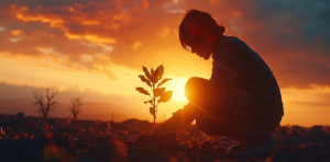 Yıkımdan Yaşama Doğru