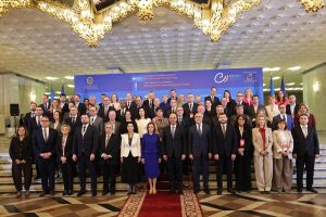 AVRUPA SOSYAL ŞARTI ,KİŞİNEV DEKLARASYONU ,  SUÇA YÖNELEN ÇOCUK VE GENÇLER DAHİL TBMM ARAŞTIRMA KOMİSYONU VE DE CEZA ADALET YÖNETİMİ AÇISINDAN SOSYAL HİZMETLERDEN YARARLANMA HAKKI BAĞLAMINDA SOSYAL KORUMADA Kİ BOYUT