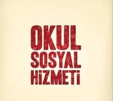 okul sosyal hiz.
