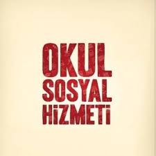 SOSYAL HİZMET VE OKUL SOSYAL HİZMETİ BİR LÜTUF DEĞİL, ETİK, HUKUK VE SİSTEMİK BİR ZORUNLULUK OLUP GELECEĞİN ÇİMENTOSUDUR!